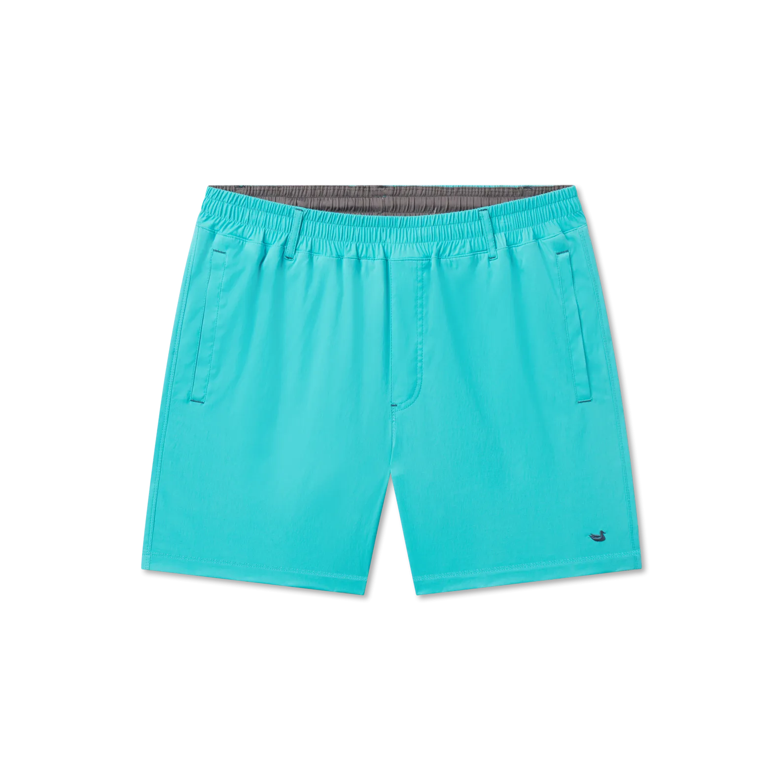 Billfish Lined Performance Short - 6.5 in.