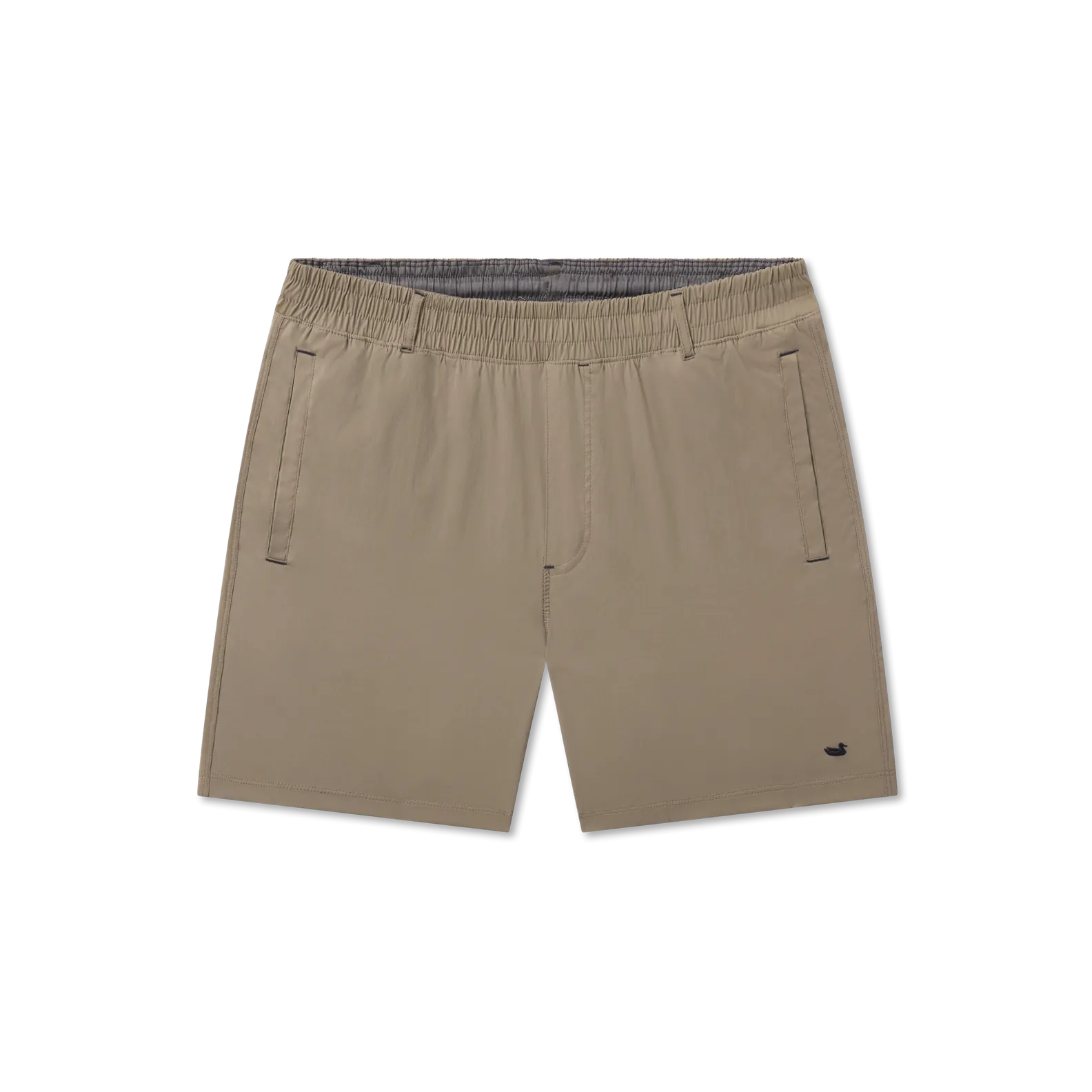 Billfish Lined Performance Short - 6.5 in.