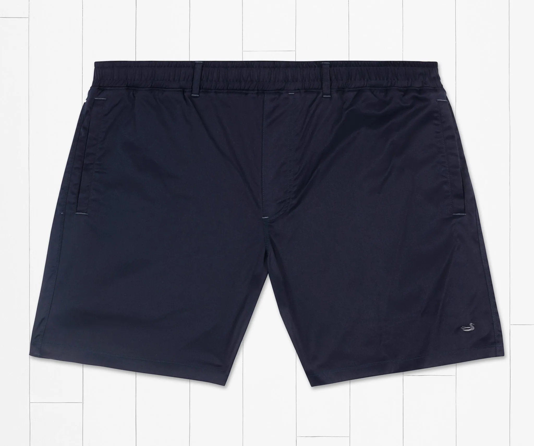 Billfish Lined Performance Short - 6.5 in.