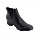 biotime Ellery (Black) - Womens Boots