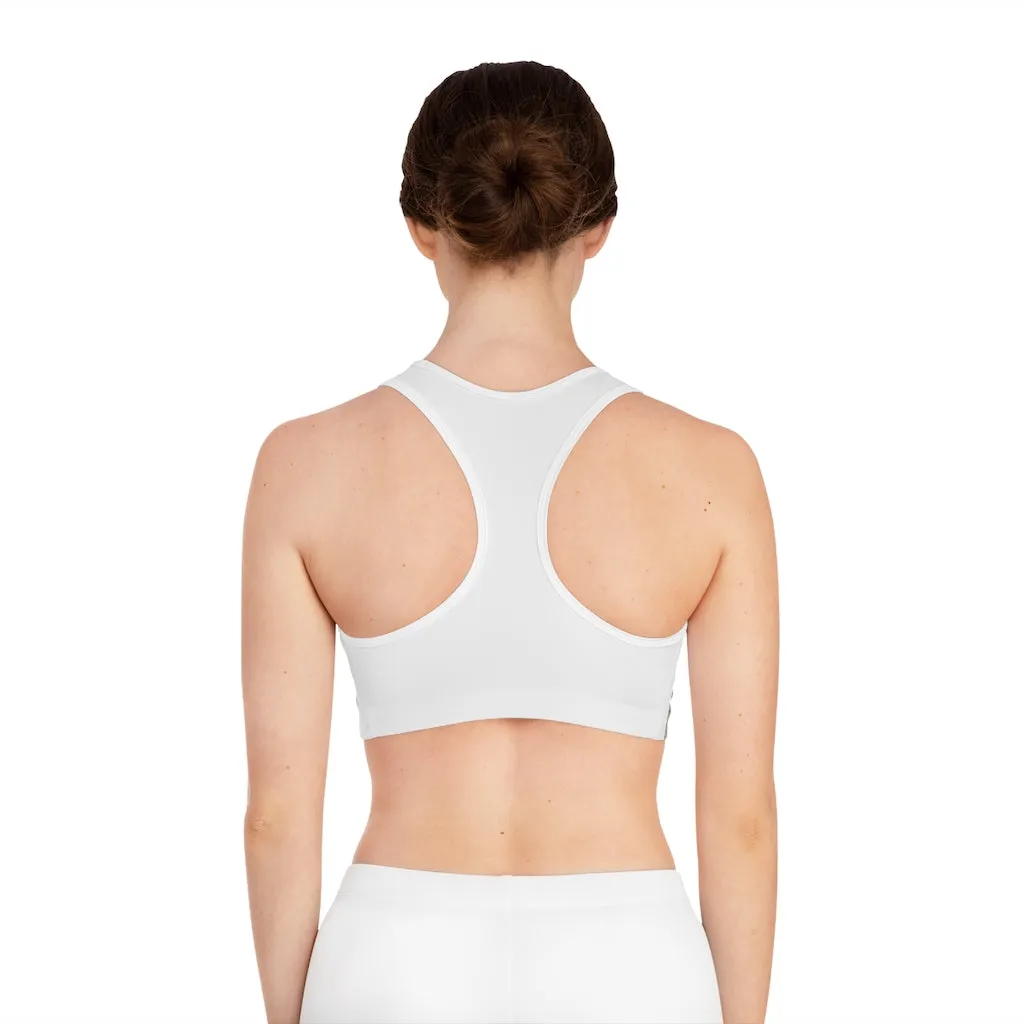 Bird Sports Bra (AOP)