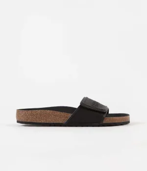 Birkenstock Tema Sandals - Black