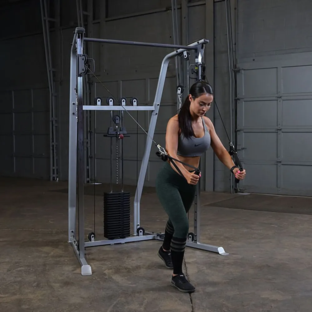 Body-Solid Powerline Functional Trainer PFT50