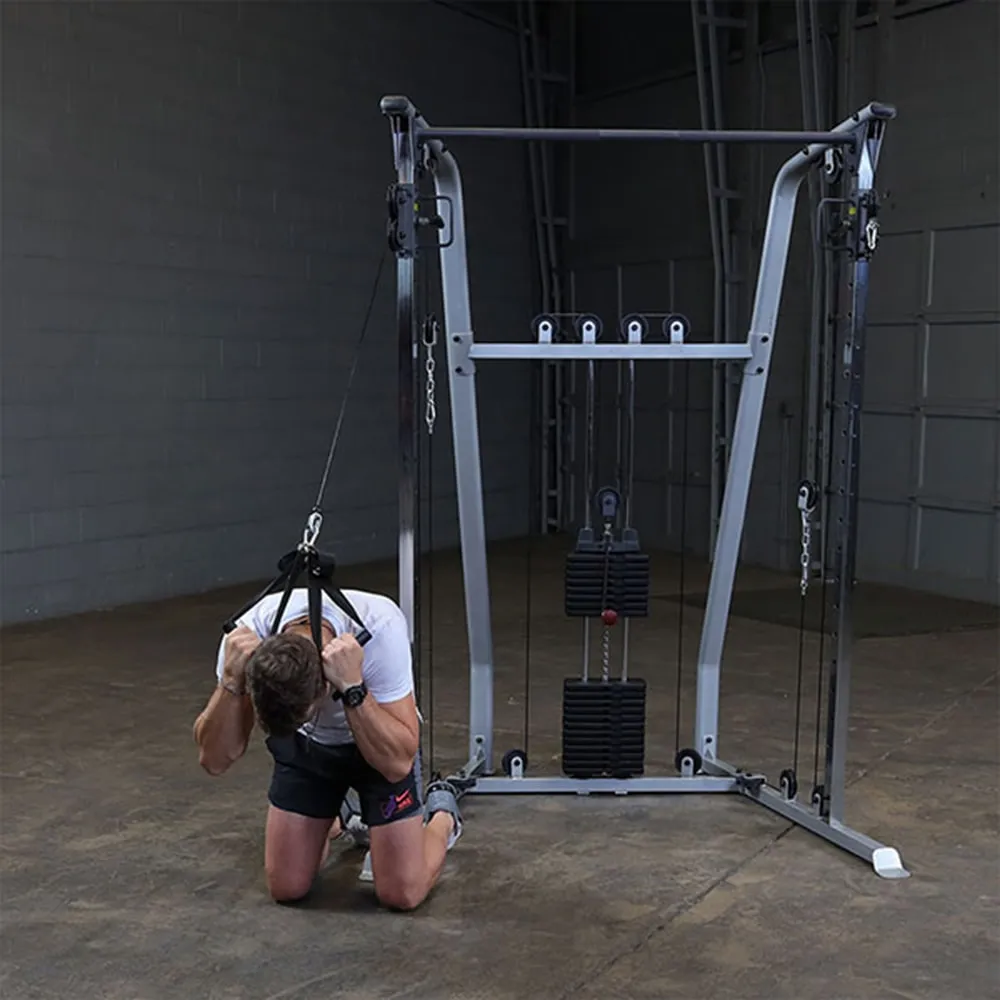 Body-Solid Powerline Functional Trainer PFT50