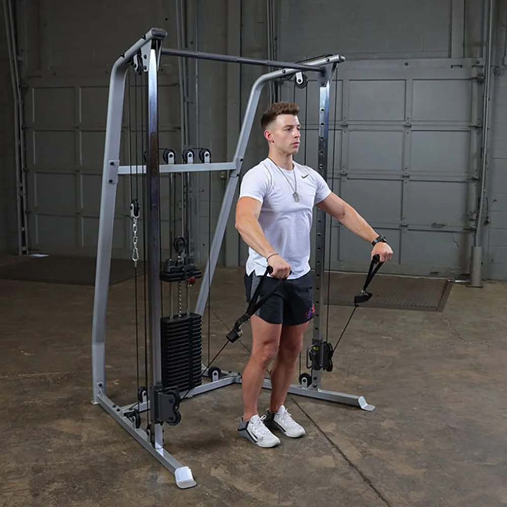 Body-Solid Powerline Functional Trainer PFT50