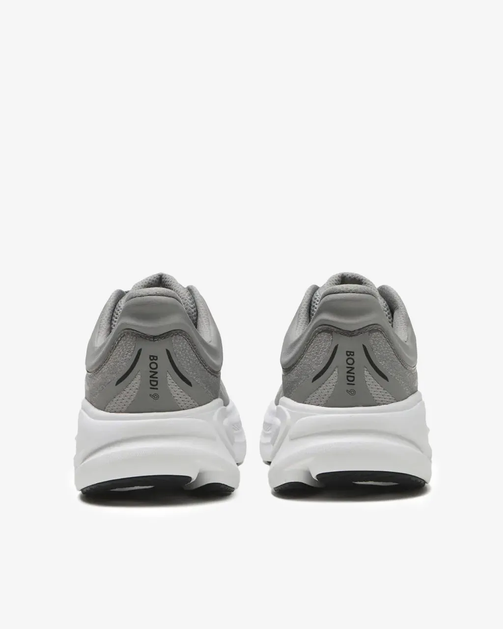 Bondi 9 'Galactic Grey/Stellar Grey'