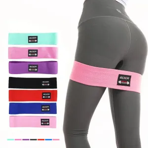 Booty Bands