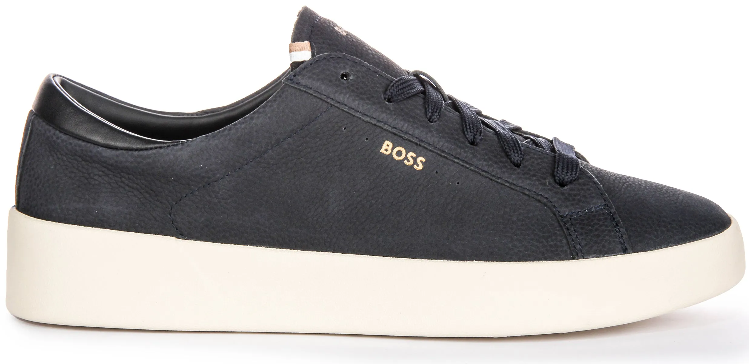 Boss Belwar Tennis Tb In Dark Blue For Men