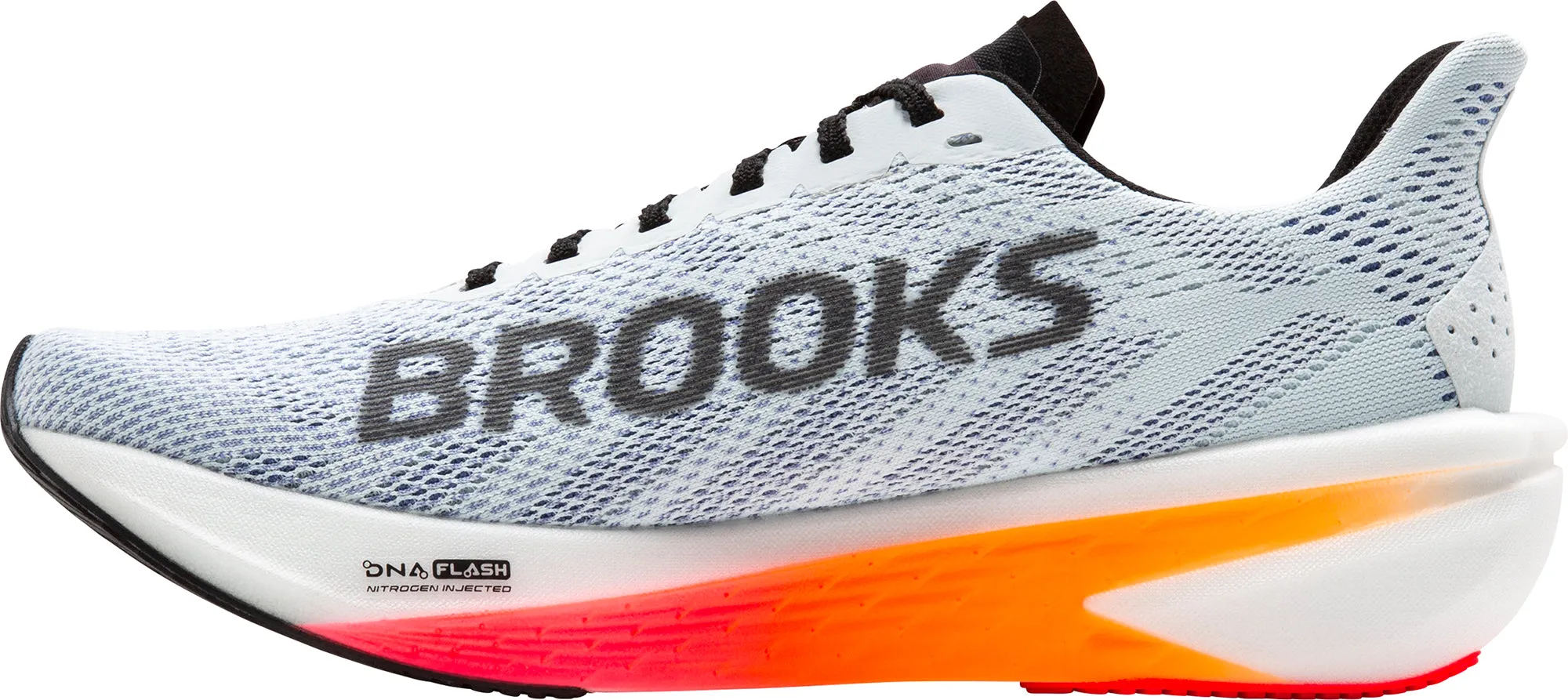 Brooks Hyperion 2 Mens Running Shoes - Grey