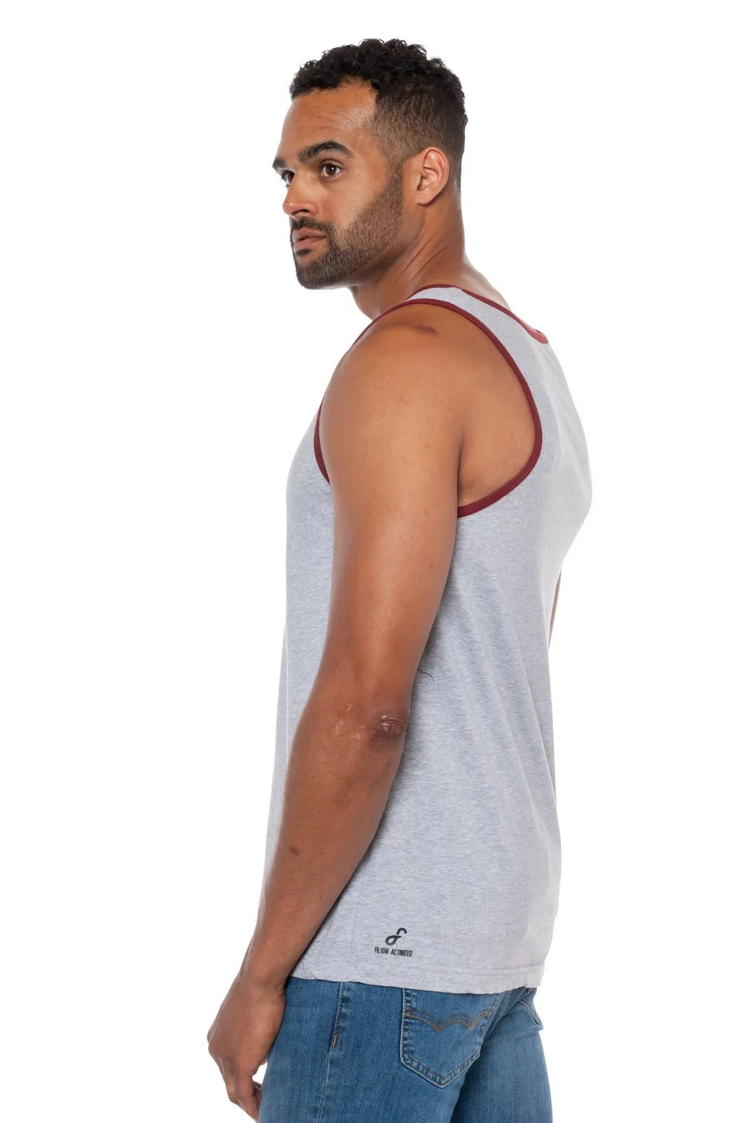 Captain | Men's Classic Tank