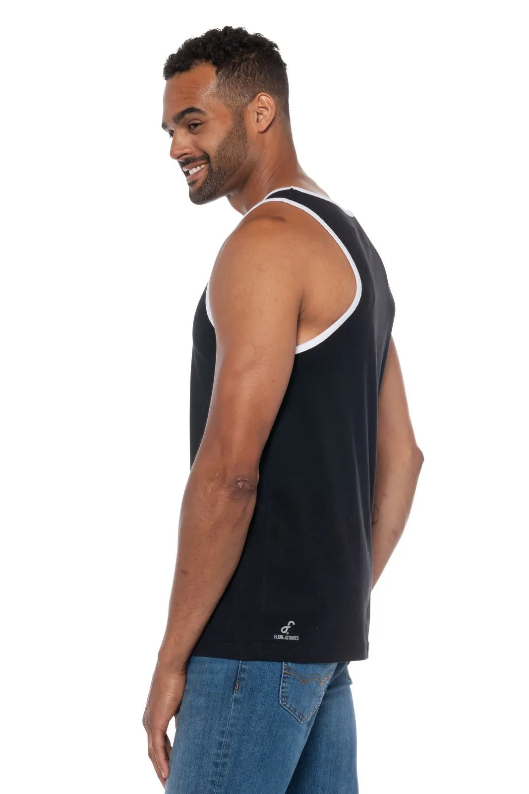 Captain | Men's Classic Tank