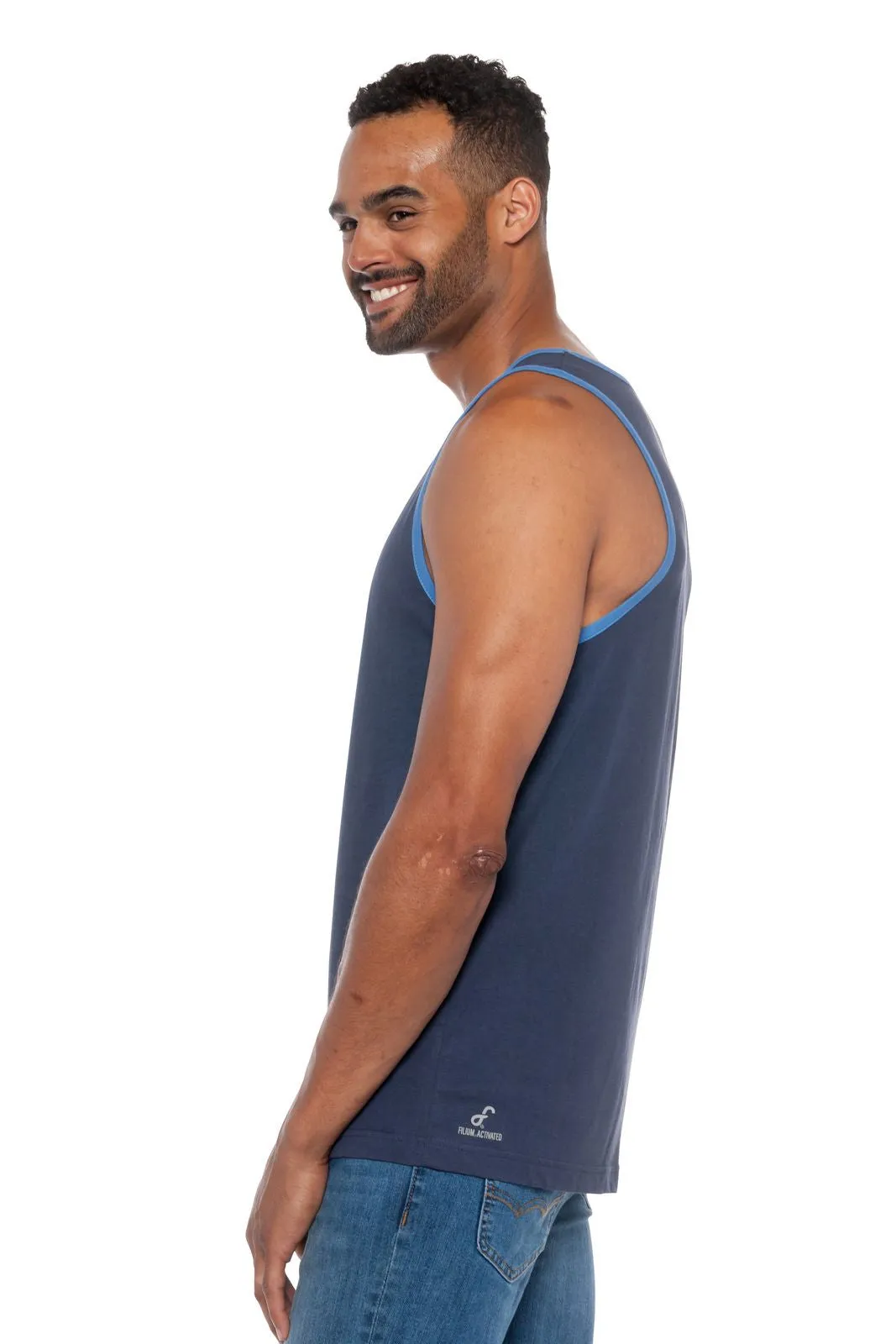 Captain | Men's Classic Tank