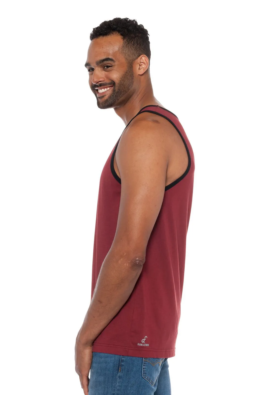 Captain | Men's Classic Tank