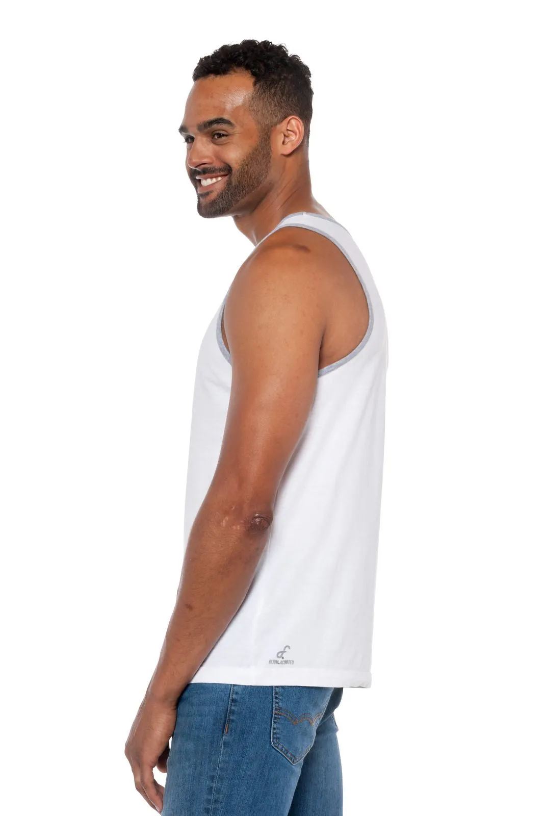 Captain | Men's Classic Tank