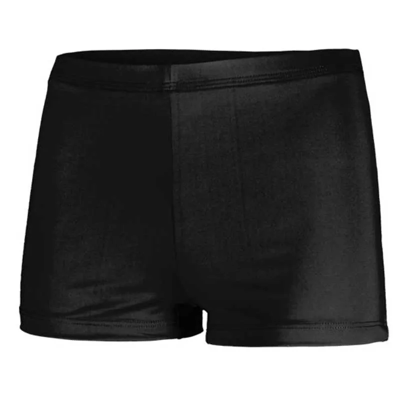 Champion Women's Boy-Cut Workout Brief