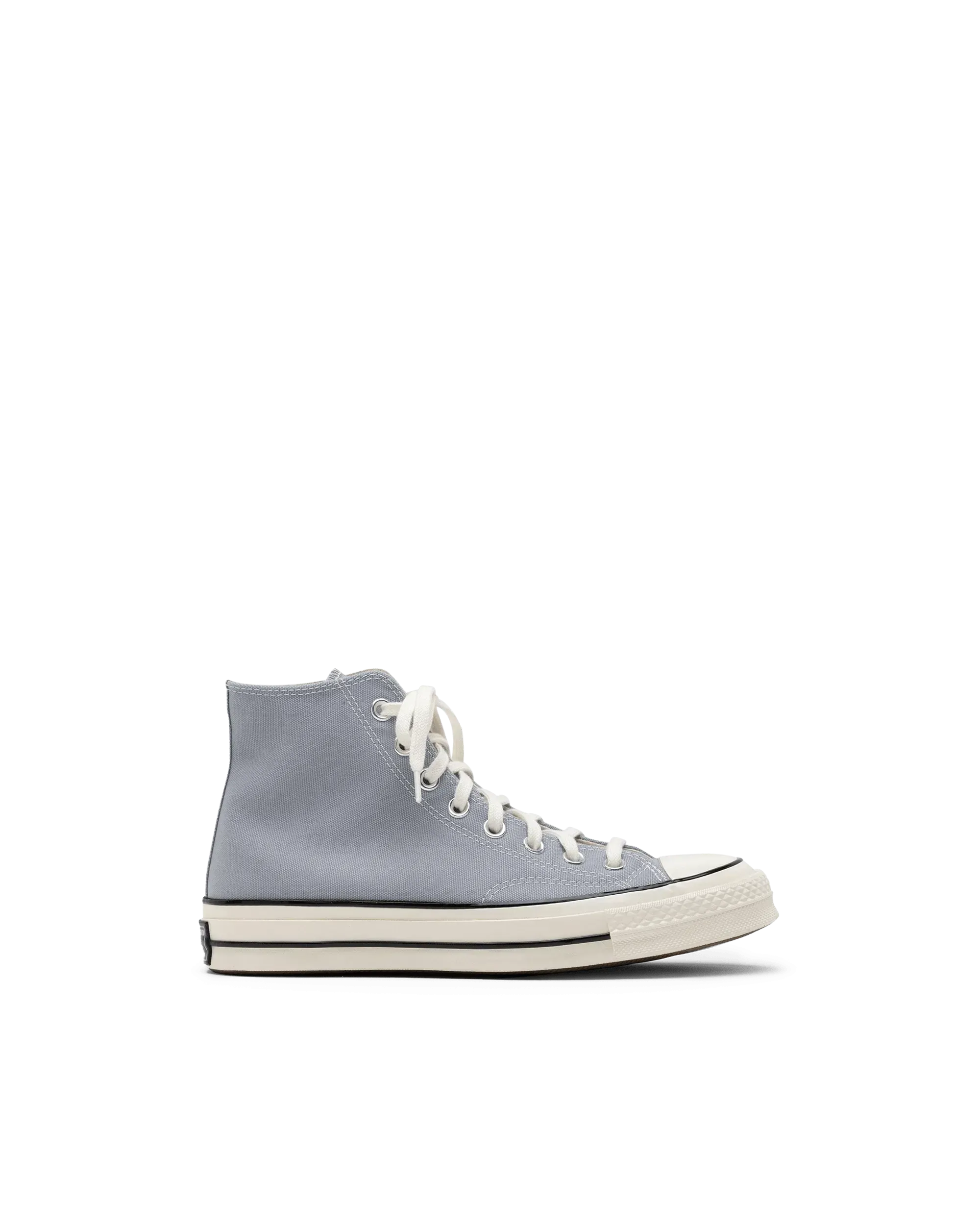 Chuck 70 Wolf Grey Hi Sneakers