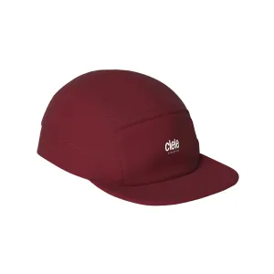 Ciele ALZCap Athletics Small Acres Cab Running Cap