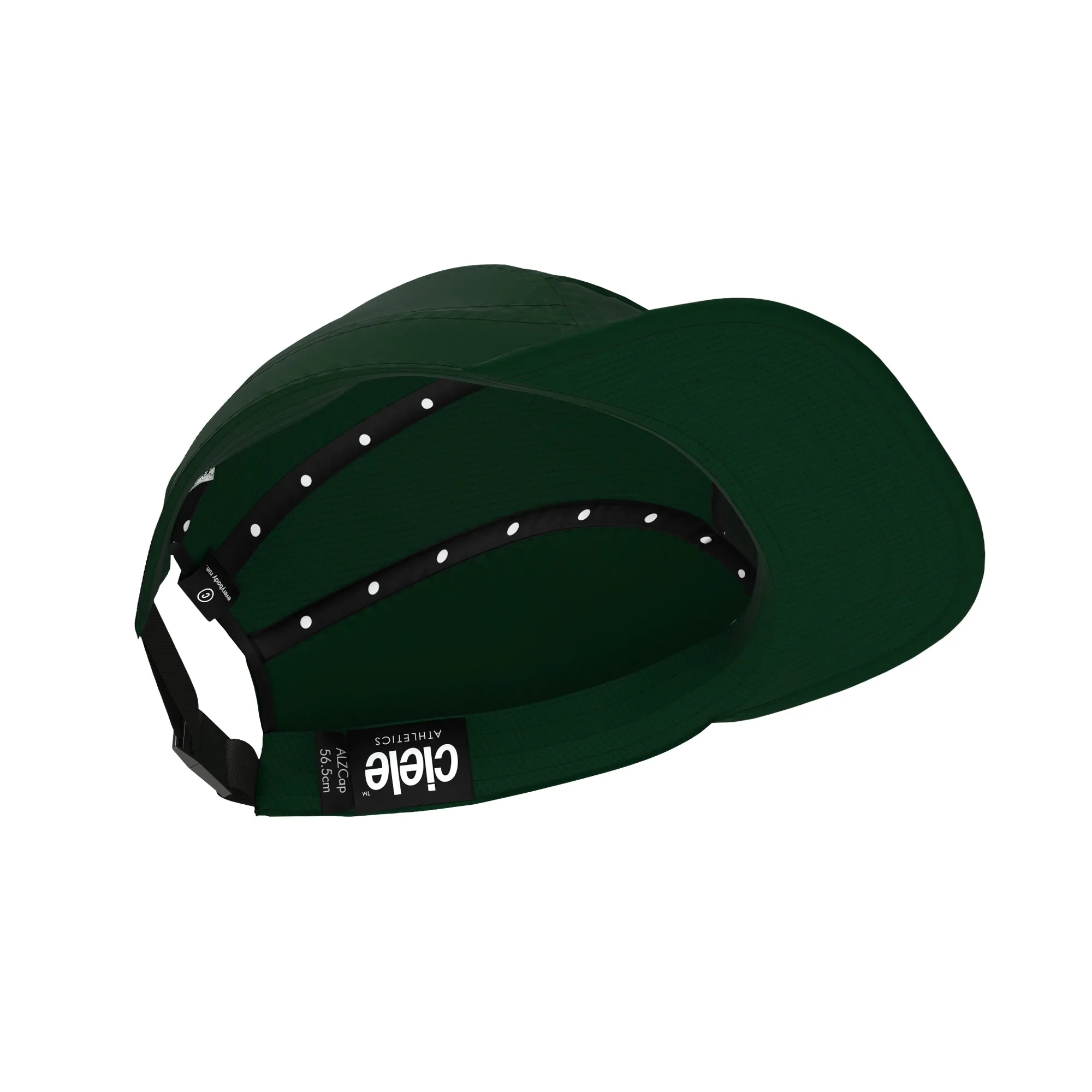 Ciele ALZCap Athletics Small Acres Running Cap