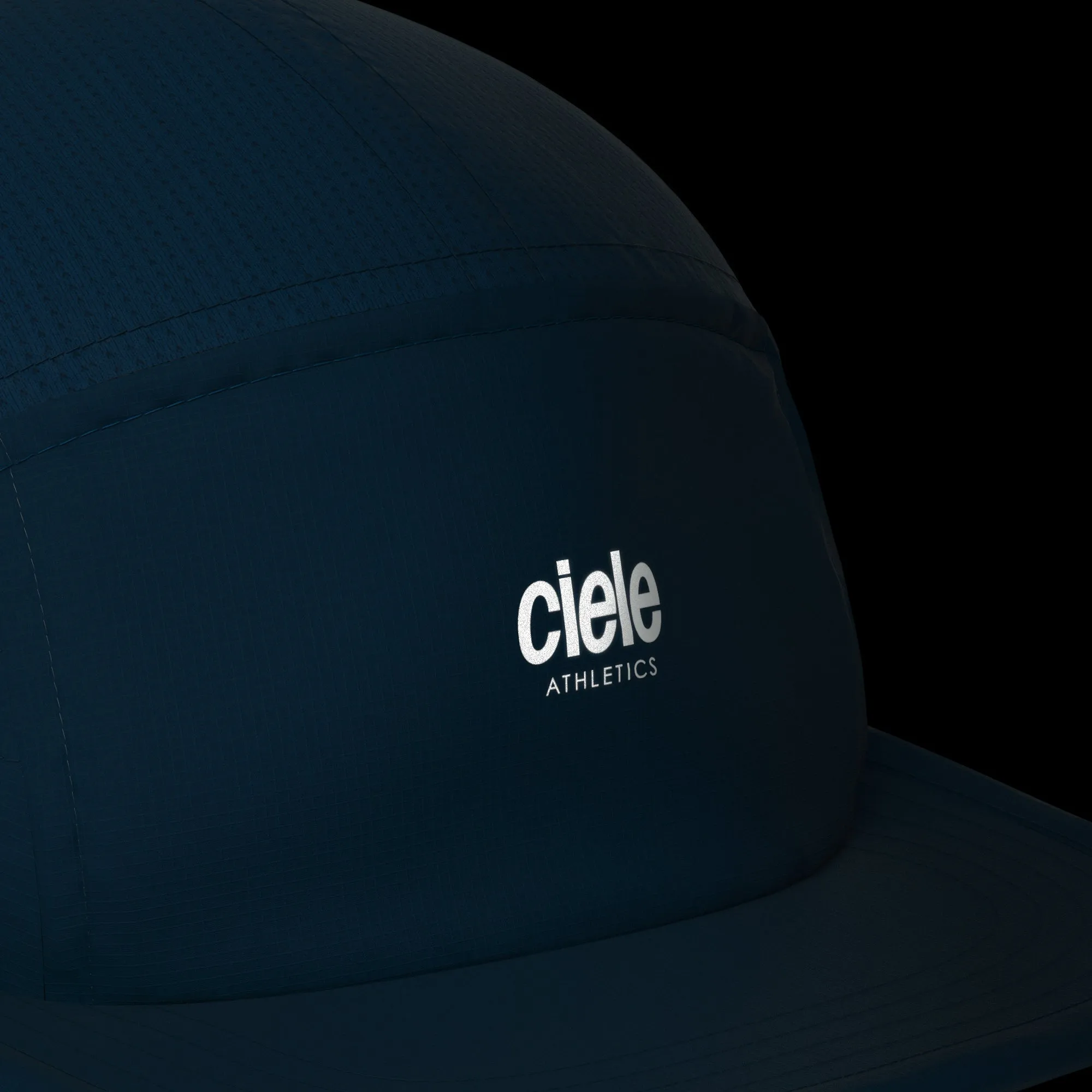 Ciele ALZCap Athletics Small Uniform Running Cap