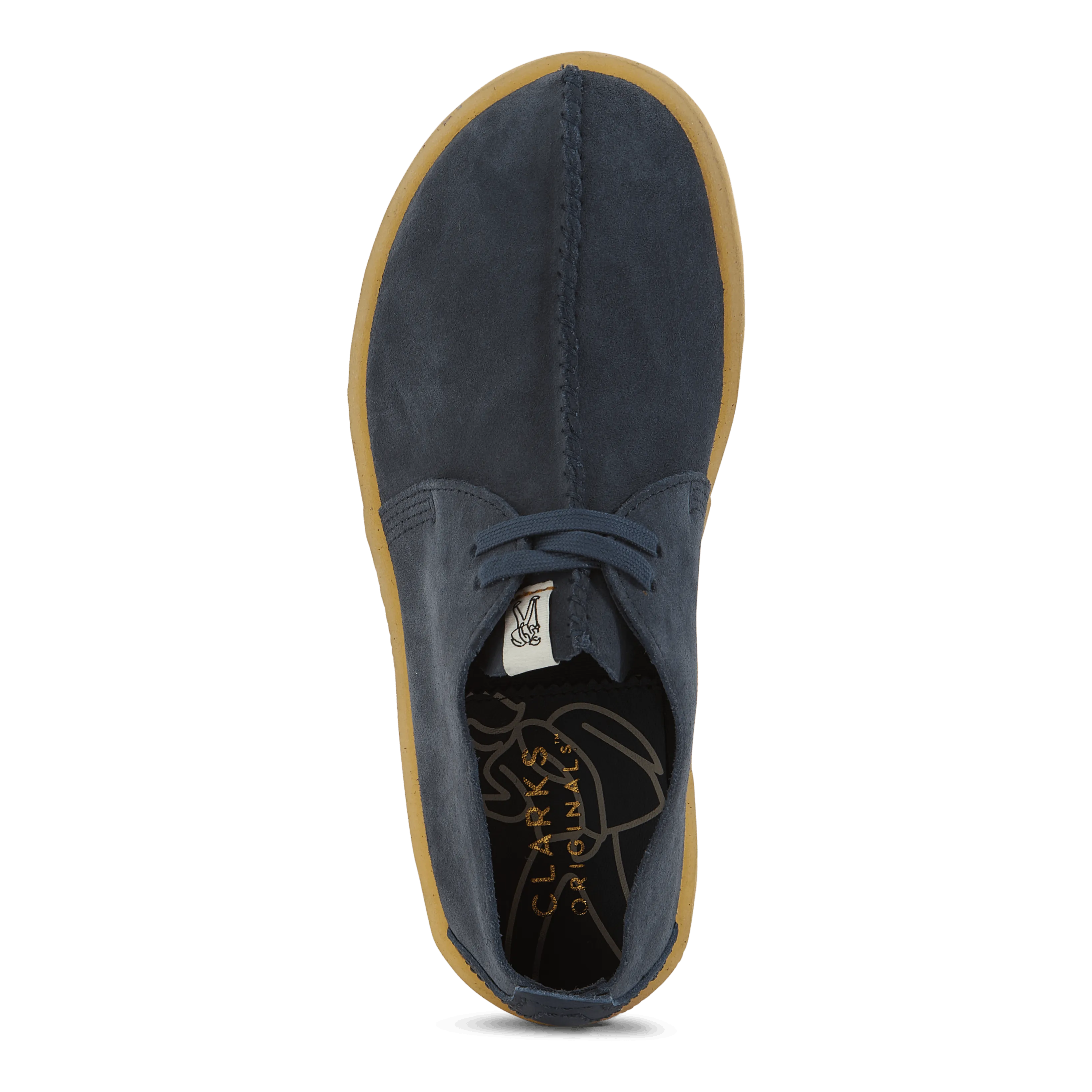 Clarks Originals Trek Cup