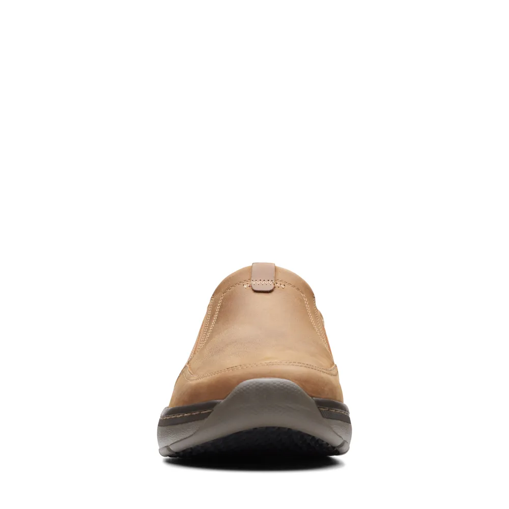 Clarks Pro Step Beeswax (26175195)