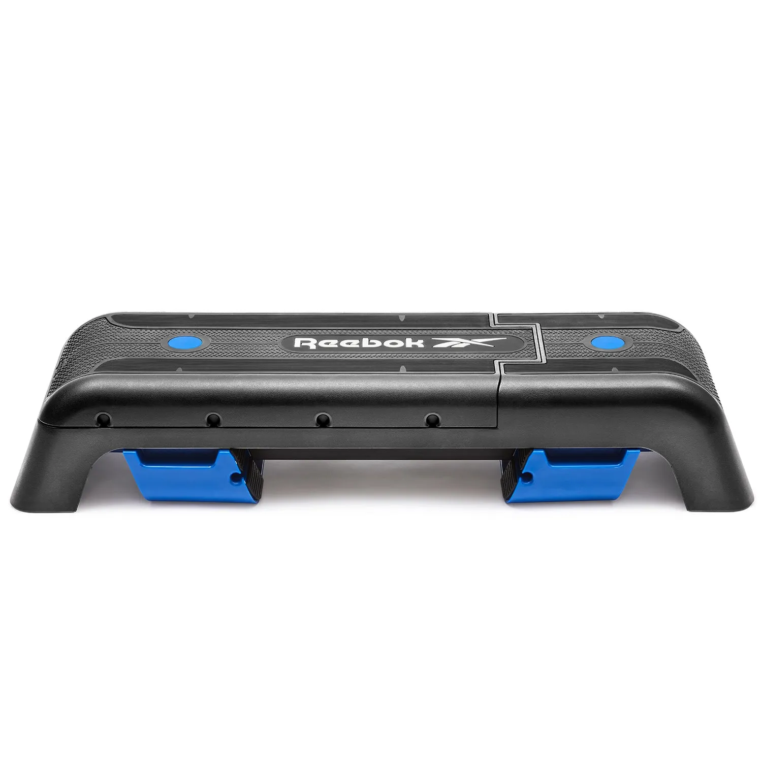 Configurable Workout Platform, Blue Fitness Deck - Reebok