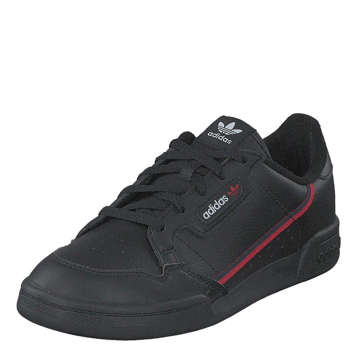 Continental 80 C Core Black/scarlet/collegiate