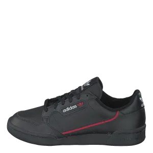 Continental 80 J Core Black/scarlet/collegiate