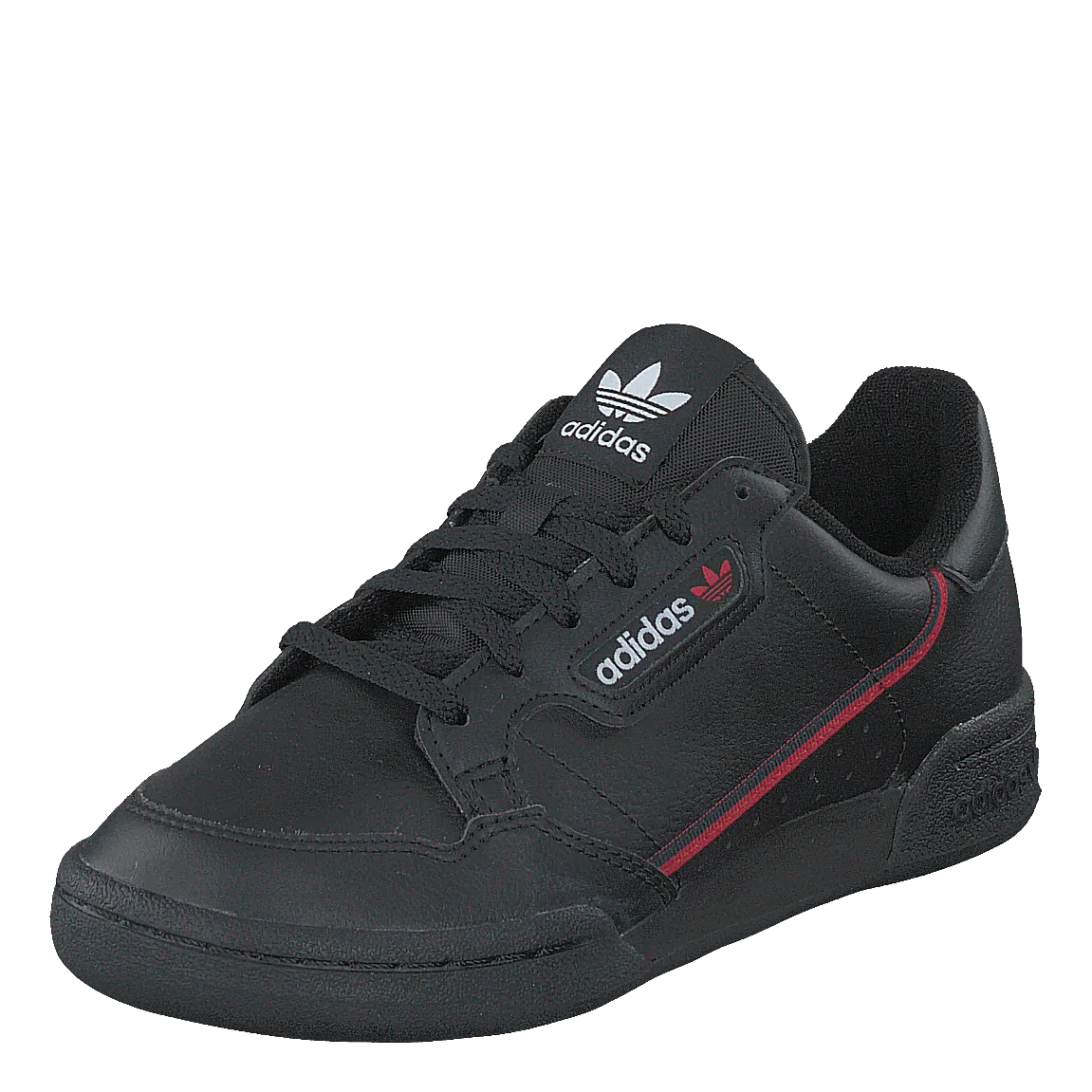 Continental 80 J Core Black/scarlet/collegiate