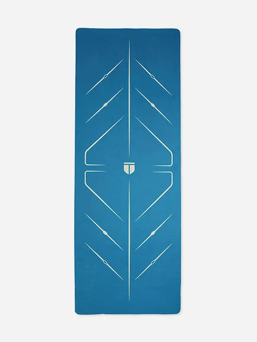 CORE YOGA MAT