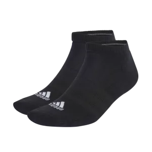 Cushioned Low-Cut Socks 3 Pairs