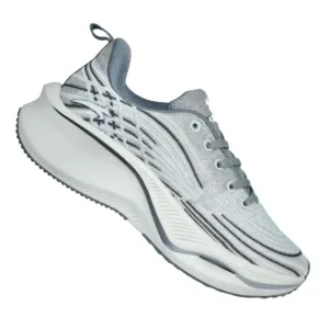 Daikros Sniper 31 Running Shoes (Grey)