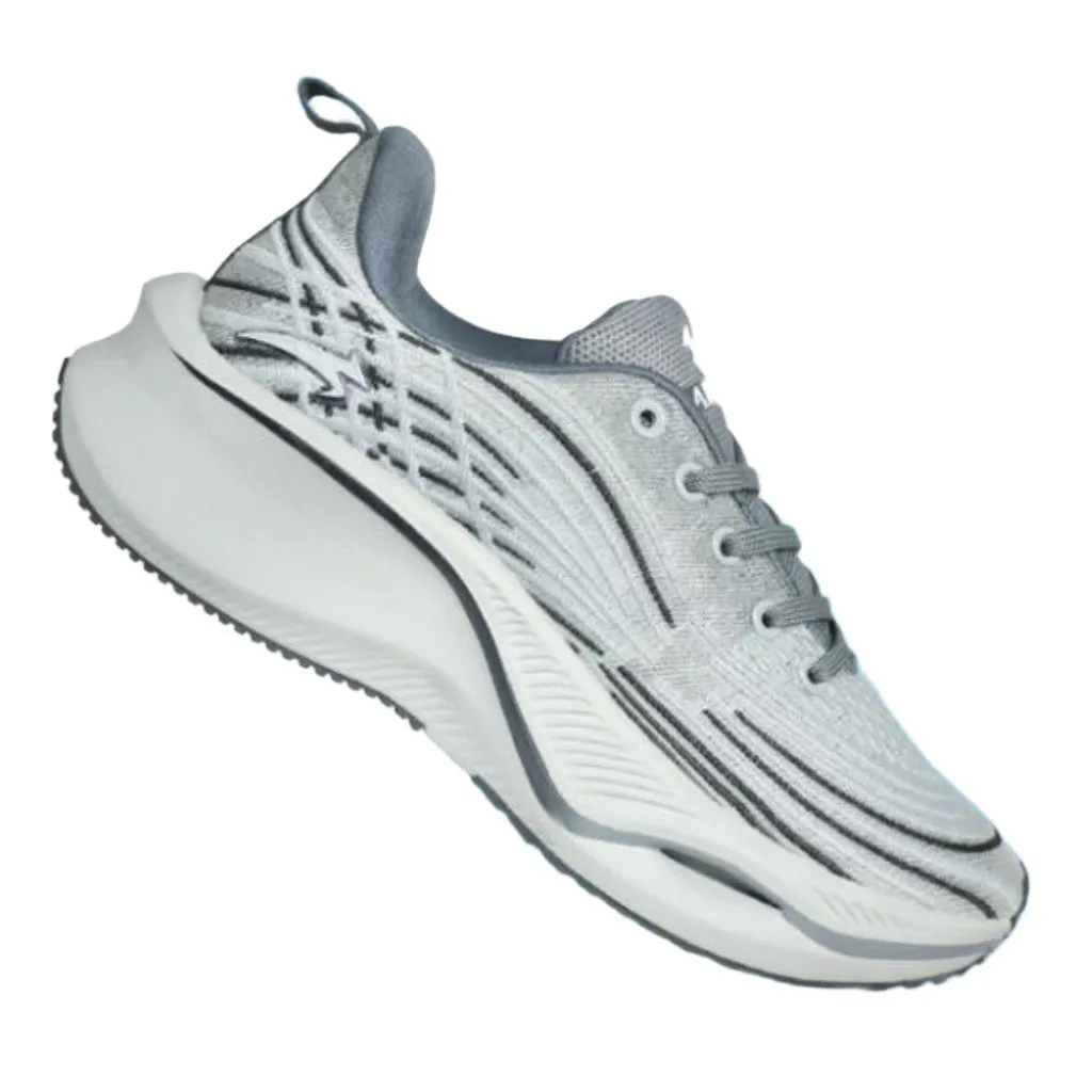 Daikros Sniper 31 Running Shoes (Grey)