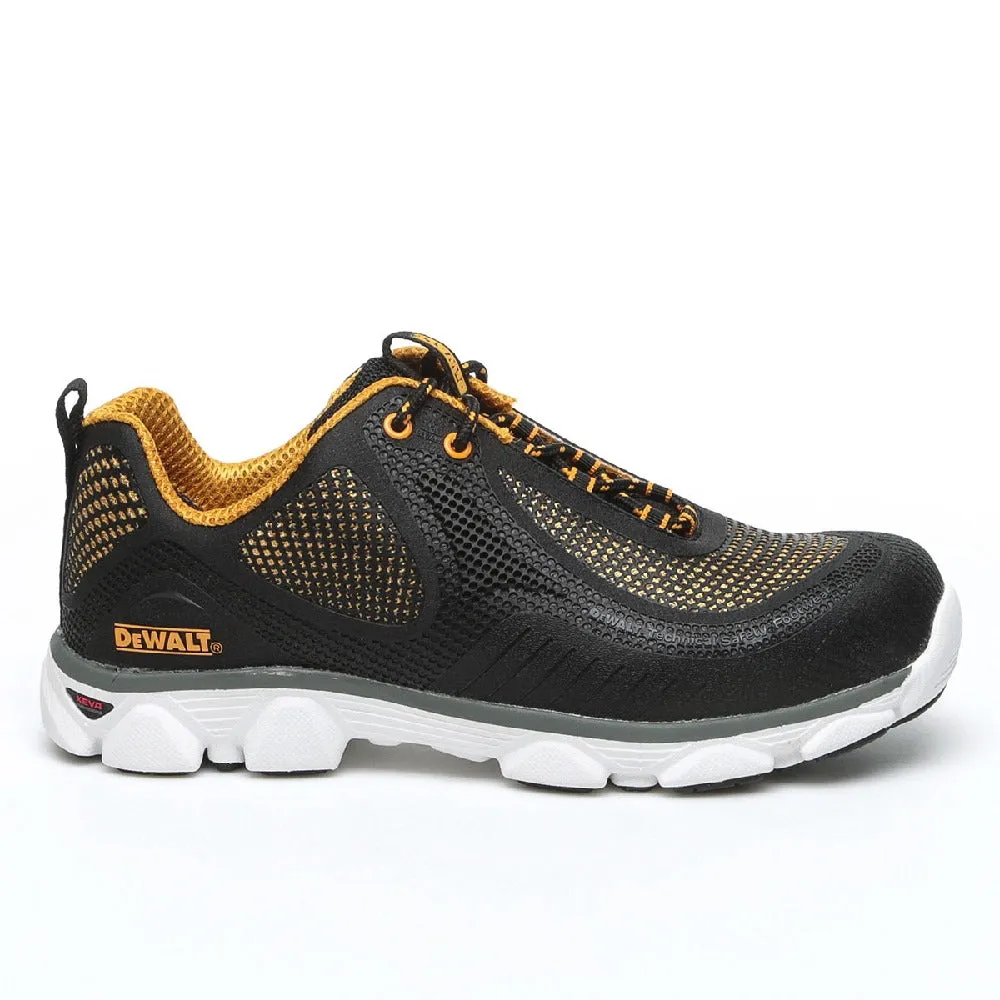 DeWalt Krypton PU Sports Safety Trainers