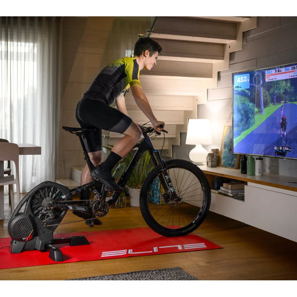 Direto XR-T Direct Drive Smart Trainer