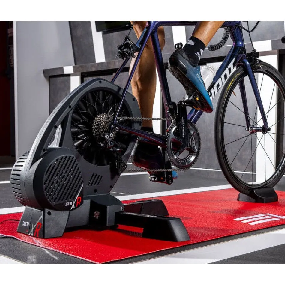 Direto XR-T Direct Drive Smart Trainer