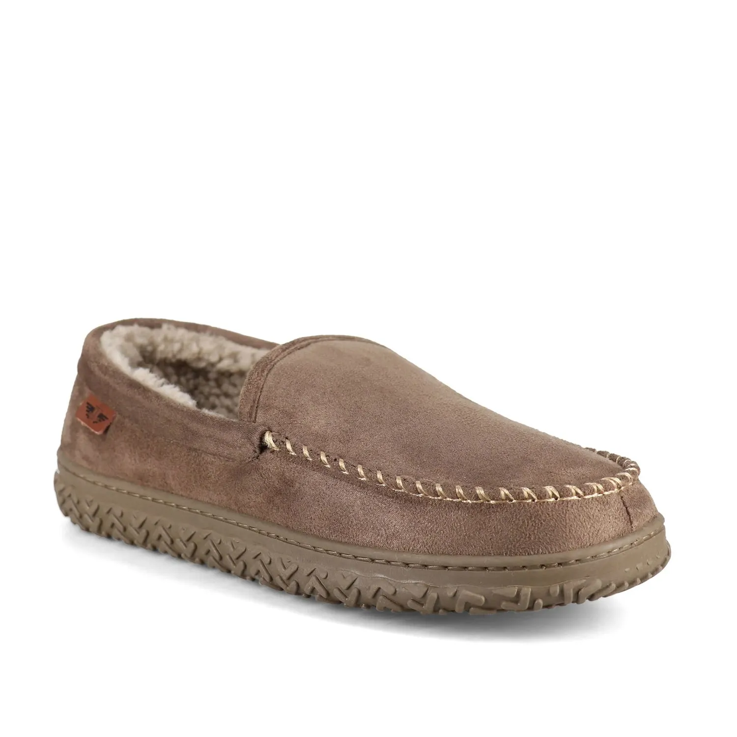 Dockers Men's Vista in Taupe