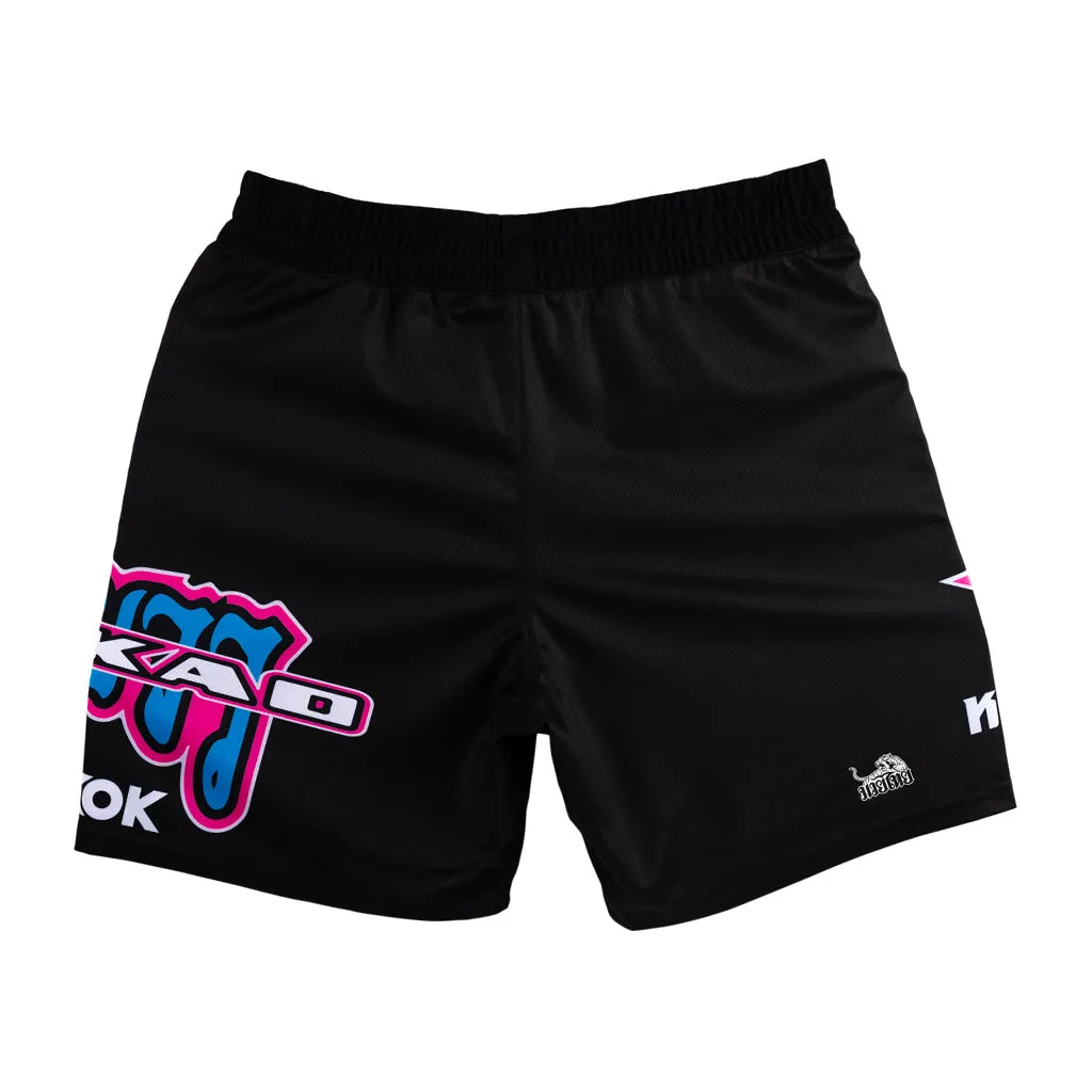 East Club Workout Shorts