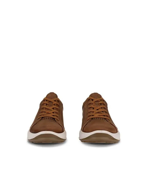 Ecco Men's Byway 2.0 Lace Up - Camel