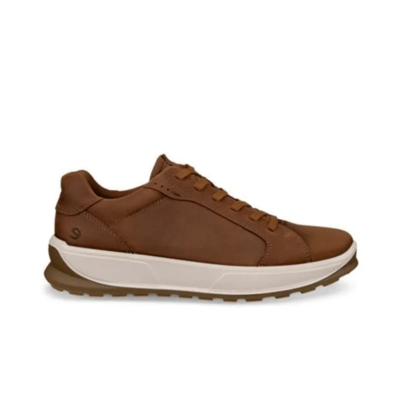 Ecco Men's Byway 2.0 Lace Up - Camel