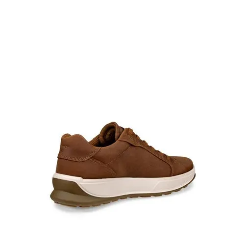 Ecco Men's Byway 2.0 Lace Up - Camel