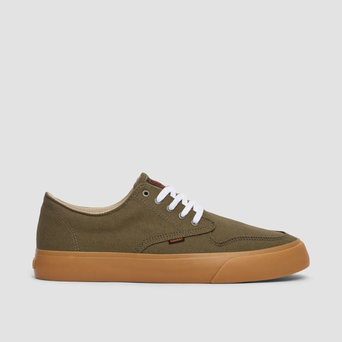 Element Topaz C3 Shoes - Army