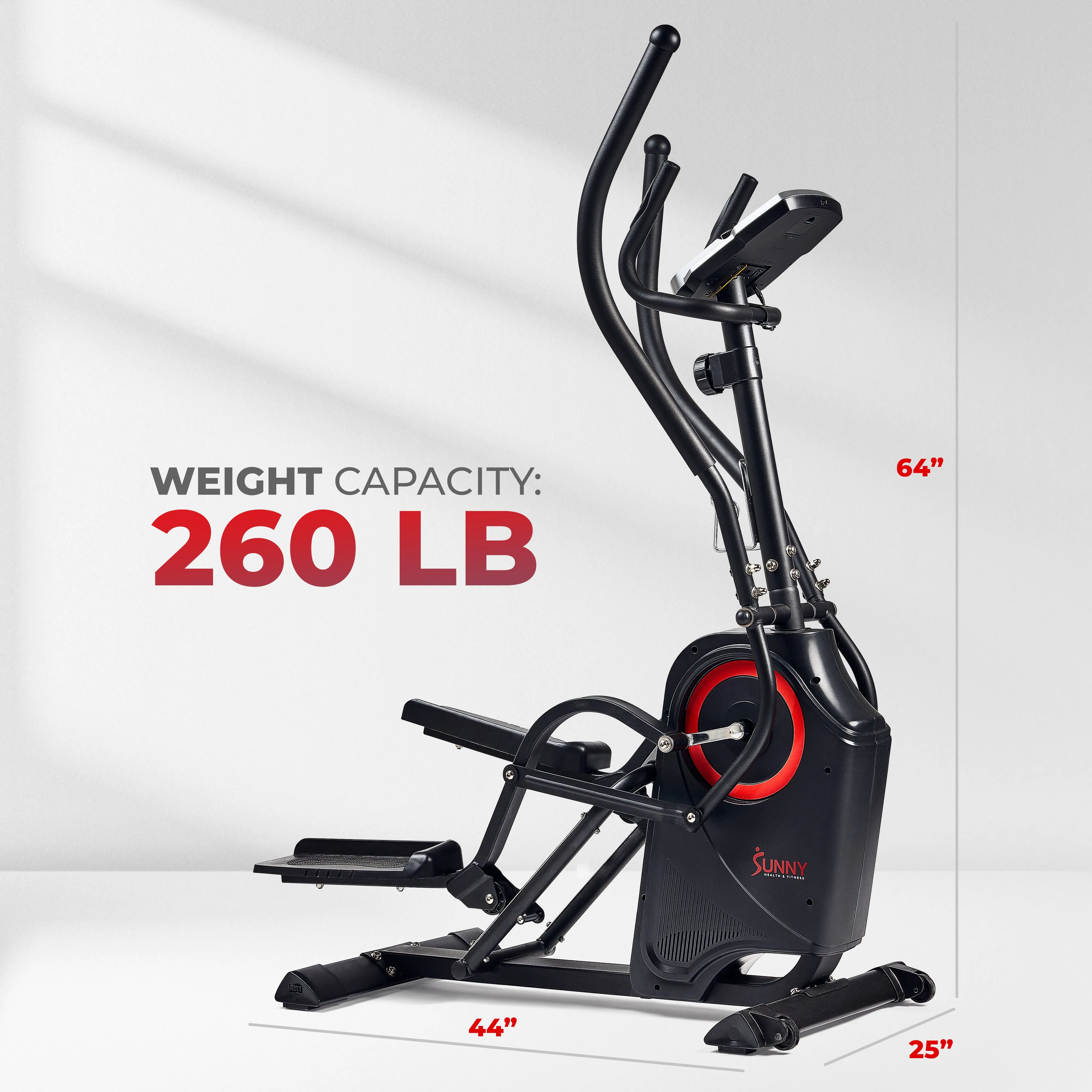 Elite Cardio Climber Machine