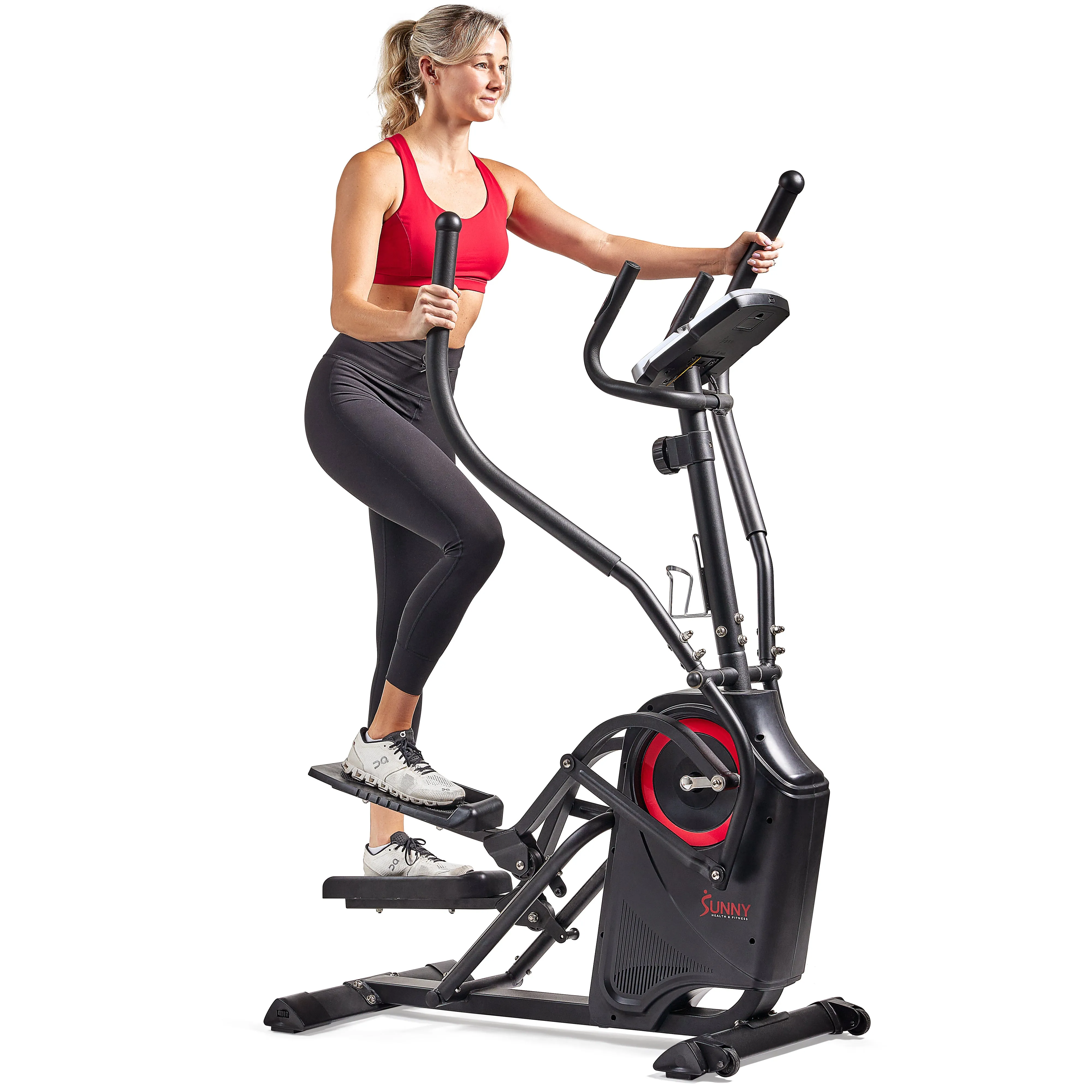 Elite Cardio Climber Machine