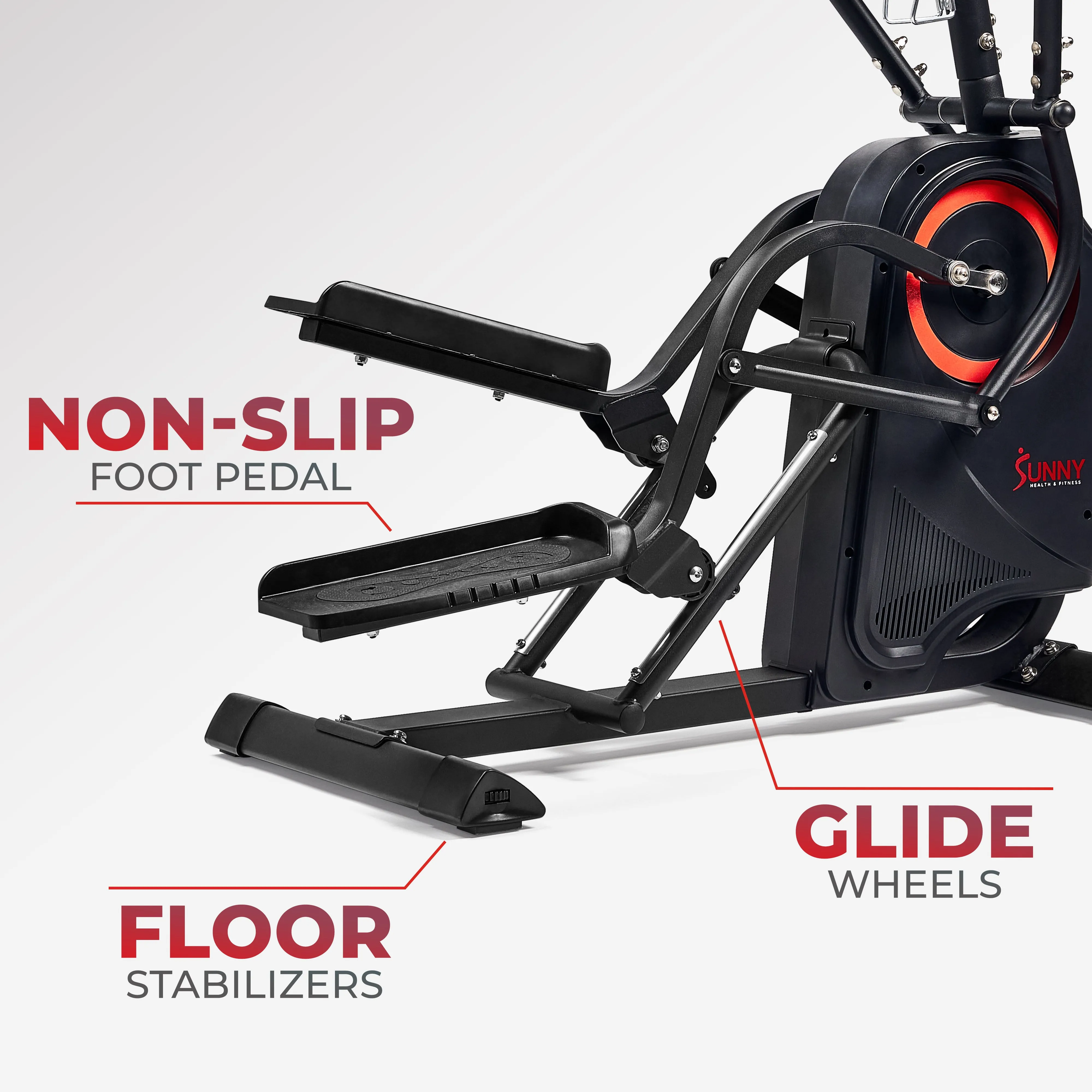 Elite Cardio Climber Machine