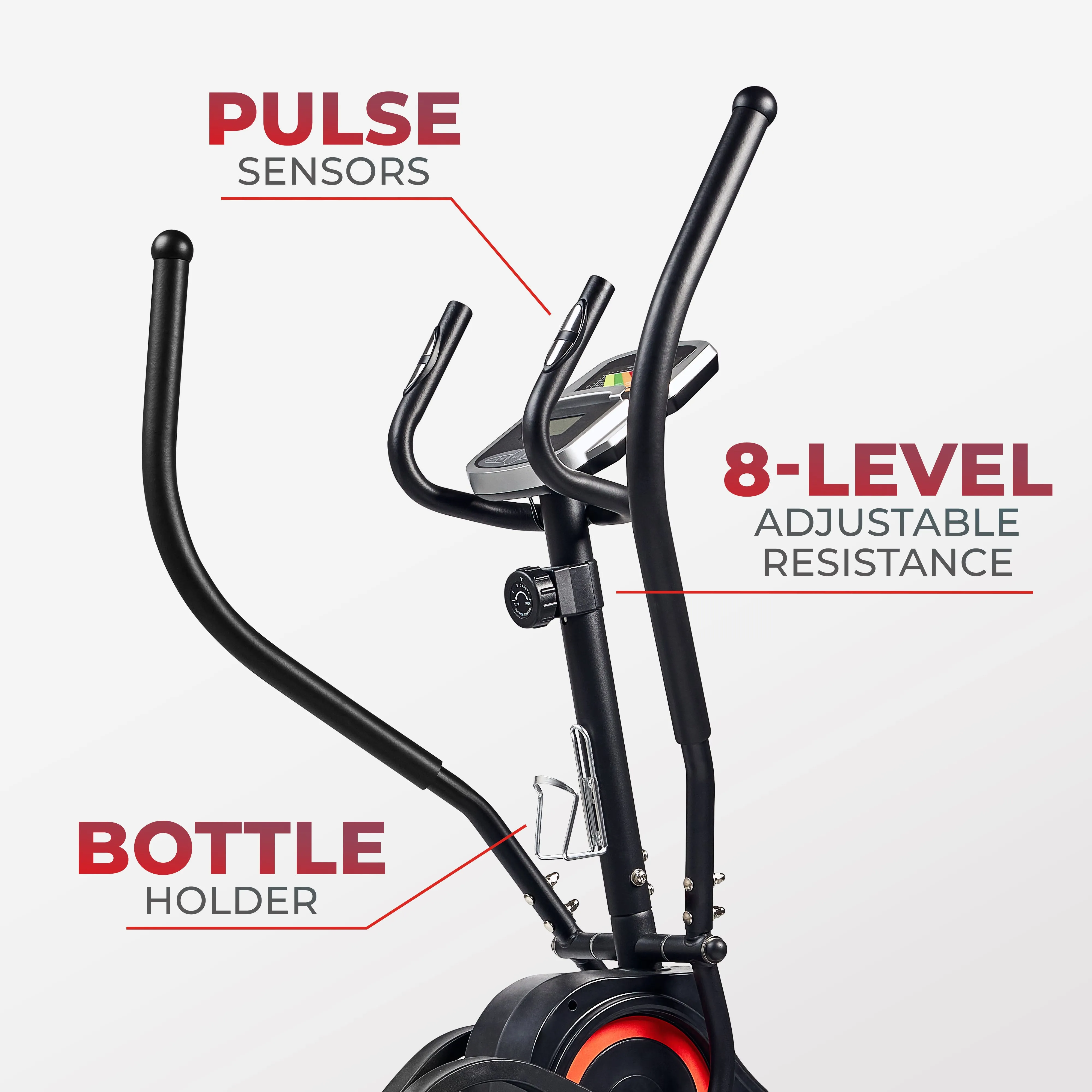 Elite Cardio Climber Machine