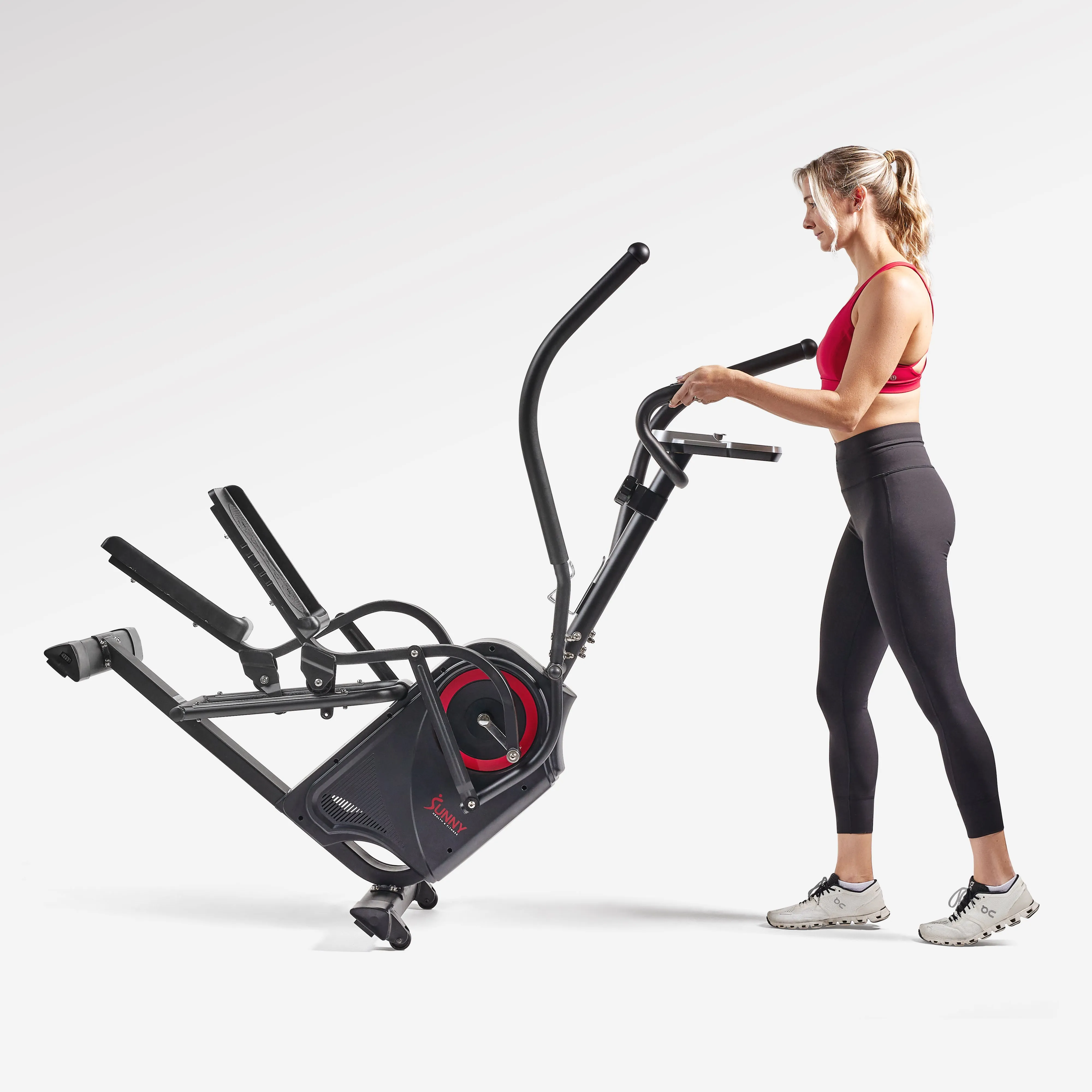 Elite Cardio Climber Machine