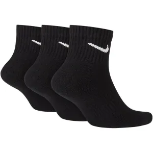 Everyday Cushioned Socks 3 Pack