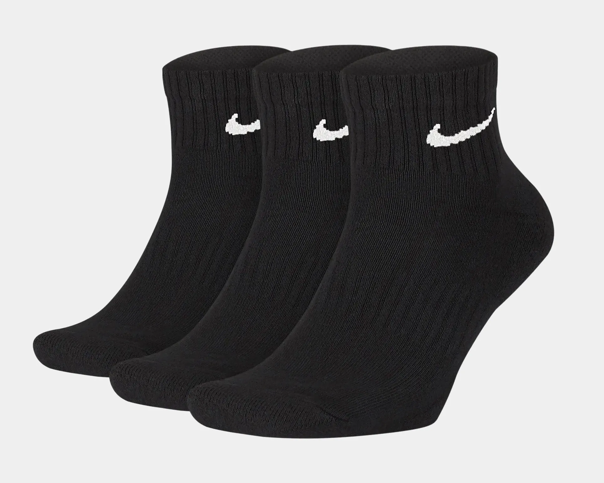 Everyday Cushioned Socks (3 Pair)