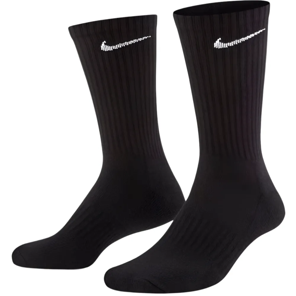 Everyday Cushioned Socks